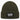 Aus dem Weg, ich muss zum Zeltplatz – Rippstrick-Beanie in Olive, Ansicht 1 #farbe_olive