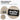 Aus dem Weg, ich gehe Kanu fahren – Rippstrick-Beanie in Beige, Ansicht 2 #farbe_beige