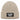 Aus dem Weg, ich muss segeln – Rippstrick-Beanie in Beige, Ansicht 1 #farbe_beige