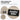 Aus dem Weg, ich muss segeln – Rippstrick-Beanie in Beige, Ansicht 2 #farbe_beige
