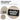 Aus dem Weg, ich brauche Meeresluft – Rippstrick-Beanie in Beige, Ansicht 2 #farbe_beige