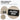 Aus dem Weg, ich muss zu meinen Hasen – Rippstrick-Beanie in Beige, Ansicht 2 #farbe_beige