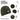 Aus dem Weg, ich muss zum Esel – Rippstrick-Beanie in Olive, Ansicht 4 #farbe_olive