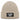 Aus dem Weg, ich muss zur Ernte – Rippstrick-Beanie in Beige, Ansicht 1 #farbe_beige