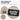 Aus dem Weg, ich muss zum Tischtennis – Rippstrick-Beanie in Beige, Ansicht 2 #farbe_beige