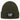 Aus dem Weg, ich muss zur Kamera – Rippstrick-Beanie in Olive, Ansicht 1 #farbe_olive