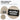 Aus dem Weg, ich muss zur Buchhandlung – Rippstrick-Beanie in Beige, Ansicht 2 #farbe_beige