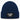 Aus dem Weg, ich muss auf die Couch – Rippstrick-Beanie in Navy, Ansicht 1 #farbe_navy