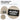 Aus dem Weg, ich brauche Winterschlaf – Rippstrick-Beanie in Beige, Ansicht 2 #farbe_beige
