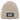Aus dem Weg, ich bin Rentner – Rippstrick-Beanie in Beige, Ansicht 1 #farbe_beige