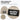 Aus dem Weg, ich bin Rentner – Rippstrick-Beanie in Beige, Ansicht 2 #farbe_beige