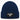 Aus dem Weg, jetzt kommt Opa – Rippstrick-Beanie in Navy, Ansicht 1 #farbe_navy