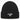 Aus dem Weg, jetzt kommt Opa – Rippstrick-Beanie in Schwarz, Ansicht 1 #farbe_schwarz