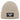 Aus dem Weg, jetzt kommt Papa – Rippstrick-Beanie in Beige, Ansicht 1 #farbe_beige