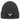 Aus dem Weg, jetzt kommt Papa – Rippstrick-Beanie in Dunkelgrau, Ansicht 1 #farbe_dunkelgrau