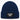 Aus dem Weg, jetzt kommt Mama – Rippstrick-Beanie in Navy, Ansicht 1 #farbe_navy