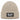 Mir reicht’s, ich brauche Abenteuer – Rippstrick-Beanie in Beige, Ansicht 1 #farbe_beige