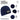 Mir reicht’s, ich brauche Abenteuer – Rippstrick-Beanie in Navy, Ansicht 4 #farbe_navy