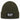 Mir reicht’s, ich brauche Abenteuer – Rippstrick-Beanie in Olive, Ansicht 1 #farbe_olive