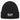 Mir reicht’s, ich brauche Abenteuer – Rippstrick-Beanie in Schwarz, Ansicht 1 #farbe_schwarz