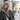Mir reicht’s, ich gehe auf den Acker – Rippstrick-Beanie in Grau meliert, Ansicht 3 #farbe_grau-meliert