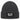 Mir reicht’s, ich gehe zu den Alpakas – Rippstrick-Beanie in Dunkelgrau, Ansicht 1 #farbe_dunkelgrau