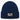 Mir reicht’s, ich gehe zu den Alpakas – Rippstrick-Beanie in Navy, Ansicht 1 #farbe_navy