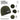 Mir reicht’s, ich gehe zu den Alpakas – Rippstrick-Beanie in Olive, Ansicht 4 #farbe_olive