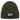 Mir reicht’s, ich gehe zum Après-Ski – Rippstrick-Beanie in Olive, Ansicht 1 #farbe_olive