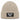 Mir reicht’s, ich gehe in die Berge – Rippstrick-Beanie in Beige, Ansicht 1 #farbe_beige