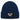 Mir reicht’s, ich gehe in die Berge – Rippstrick-Beanie in Navy, Ansicht 1 #farbe_navy