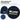 Mir reicht’s, ich gehe Blumen gießen – Rippstrick-Beanie in Navy, Ansicht 2 #farbe_navy