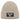 Mir reicht’s, ich gehe aufs Boot – Rippstrick-Beanie in Beige, Ansicht 1 #farbe_beige