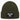 Mir reicht’s, ich gehe aufs Boot – Rippstrick-Beanie in Olive, Ansicht 1 #farbe_olive