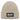 Mir reicht’s, ich hol mir eine Bratwurst – Rippstrick-Beanie in Beige, Ansicht 1 #farbe_beige