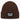 Mir reicht’s, ich gehe campen – Rippstrick-Beanie in Braun, Ansicht 1 #farbe_braun