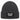 Mir reicht’s, ich gehe campen – Rippstrick-Beanie in Dunkelgrau, Ansicht 1 #farbe_dunkelgrau