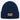 Mir reicht’s, ich gehe campen – Rippstrick-Beanie in Navy, Ansicht 1 #farbe_navy