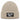 Mir reicht’s, ich hol mir einen Döner – Rippstrick-Beanie in Beige, Ansicht 1 #farbe_beige