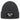 Mir reicht’s, ich hol mir einen Döner – Rippstrick-Beanie in Dunkelgrau, Ansicht 1 #farbe_dunkelgrau