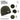 Mir reicht’s, ich hol mir einen Döner – Rippstrick-Beanie in Olive, Ansicht 4 #farbe_olive
