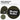 Mir reicht’s, ich gehe zum Dorffest – Rippstrick-Beanie in Olive, Ansicht 2 #farbe_olive