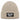 Mir reicht’s, ich brauche einen Drink – Rippstrick-Beanie in Beige, Ansicht 1 #farbe_beige