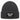 Mir reicht’s, ich brauche einen Drink – Rippstrick-Beanie in Dunkelgrau, Ansicht 1 #farbe_dunkelgrau
