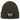 Mir reicht’s, ich brauche einen Drink – Rippstrick-Beanie in Olive, Ansicht 1 #farbe_olive