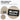 Mir reicht’s, ich mach Feierabend – Rippstrick-Beanie in Beige, Ansicht 2 #farbe_beige
