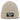 Mir reicht’s, ich gehe aufs Feld – Rippstrick-Beanie in Beige, Ansicht 1 #farbe_beige