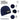 Mir reicht’s, ich brauche Feuerzangenbowle – Rippstrick-Beanie in Navy, Ansicht 4 #farbe_navy