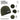 Mir reicht’s, ich brauche Feuerzangenbowle – Rippstrick-Beanie in Olive, Ansicht 4 #farbe_olive