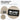 Mir reicht’s, die Fische warten – Rippstrick-Beanie in Beige, Ansicht 2 #farbe_beige